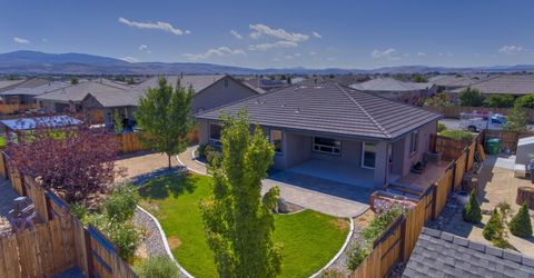 1199 Spruce Meadows Drive, Sparks, NV 89441 Photo