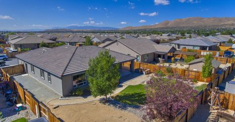 1199 Spruce Meadows Drive, Sparks, NV 89441 Photo