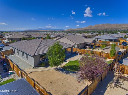 1199 Spruce Meadows Drive, Sparks, NV 89441 Photo