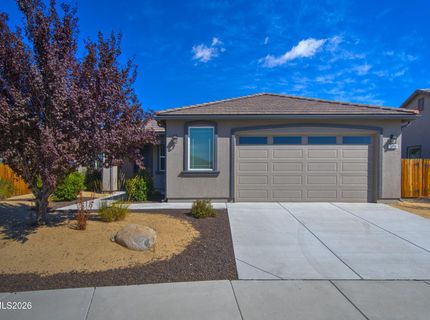 1199 Spruce Meadows Drive, Sparks, NV 89441 Photo