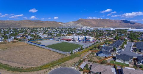 1199 Spruce Meadows Drive, Sparks, NV 89441 Photo
