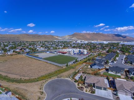 1199 Spruce Meadows Drive, Sparks, NV 89441 Photo