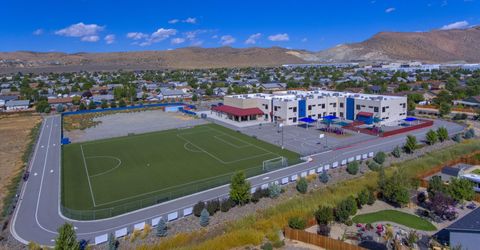 1199 Spruce Meadows Drive, Sparks, NV 89441 Photo