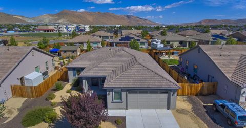 1199 Spruce Meadows Drive, Sparks, NV 89441 Photo