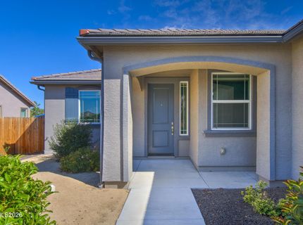1199 Spruce Meadows Drive, Sparks, NV 89441 Photo