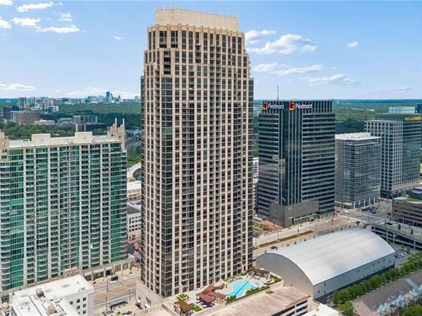270 17th Street NW, Unit 601, Atlanta, GA 30363