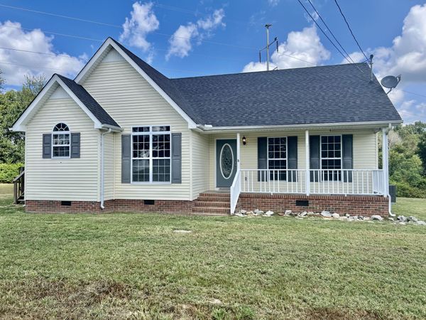 33 Long Meadow Dr , Fayetteville, TN 37334