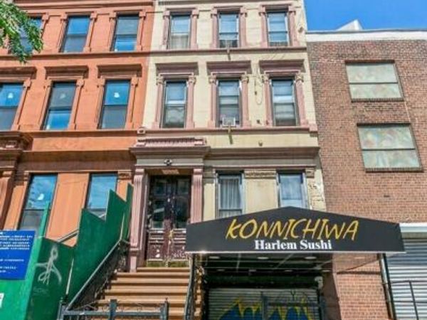 2150 5th Avenue , New York (Manhattan), NY 10037