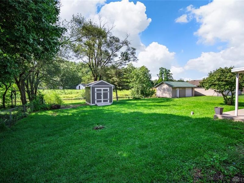 8543 Kingston Drive, Franklin, OH 45005 Photo 27