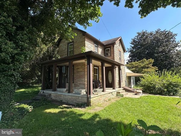 11319 MARBERN ROAD, HAGERSTOWN, MD 21740