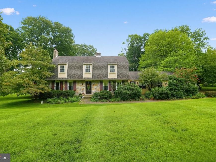 912 Warrior Road , Malvern, PA 19355 Main Photo
