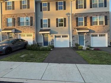 110 VAN FLEET CIRCLE , SANATOGA, PA 19464