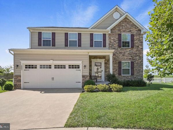 2003 FERWIG COURT , MIDDLETOWN, DE 19709