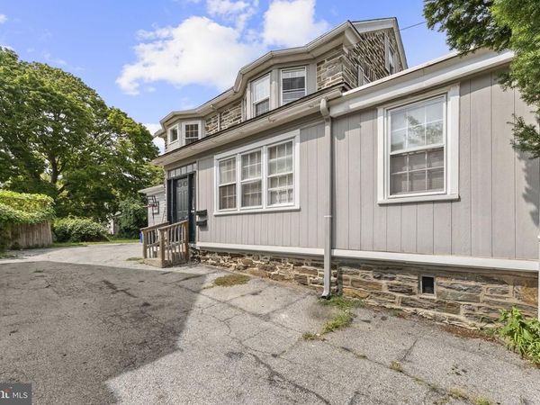 16 WINDSOR AVENUE, UPPER DARBY, PA 19082