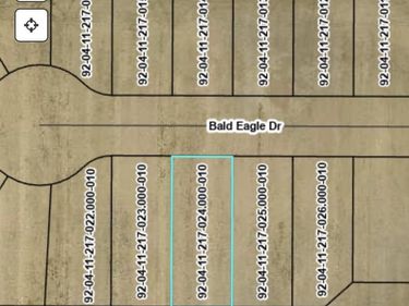 1039 Bald Eagle Drive, Churubusco, IN 46723