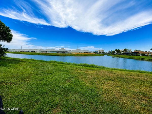 121 Grand Heron Drive, Panama City Beach, FL 32407