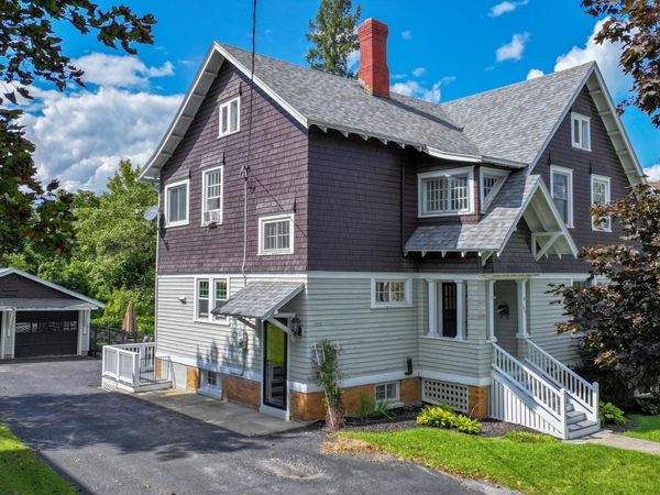 131 Lake George Avenue, Ticonderoga, NY 12883