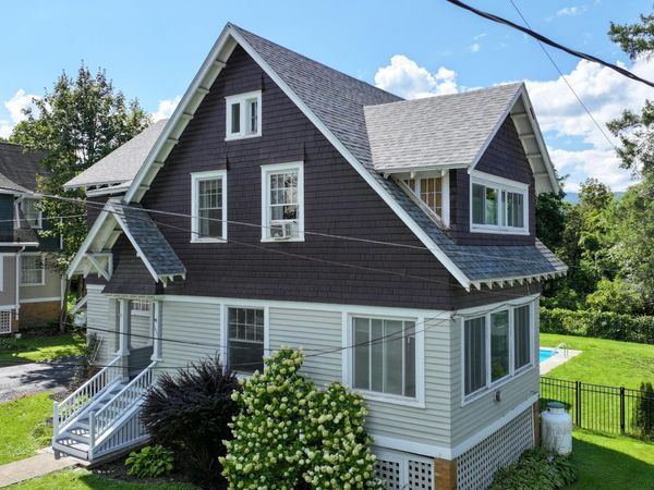 131 Lake George Avenue, Ticonderoga, NY 12883
