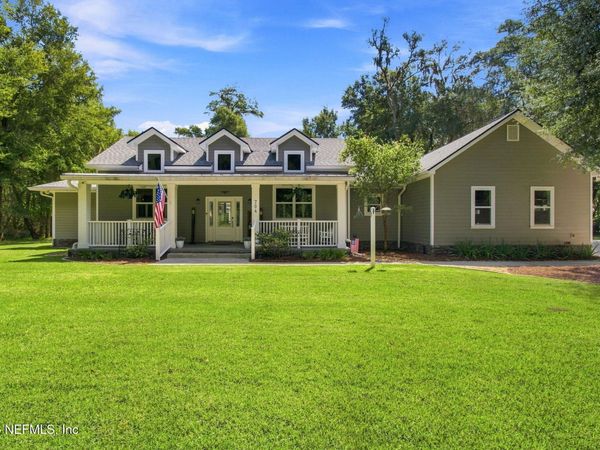 704 COACHMAN'S Place, St. Augustine, FL 32086