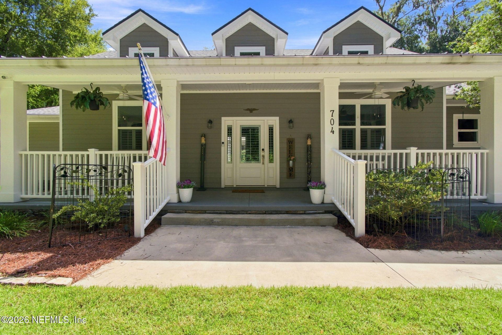 704 Coachman's Place, Saint Augustine, FL 32086 Photo