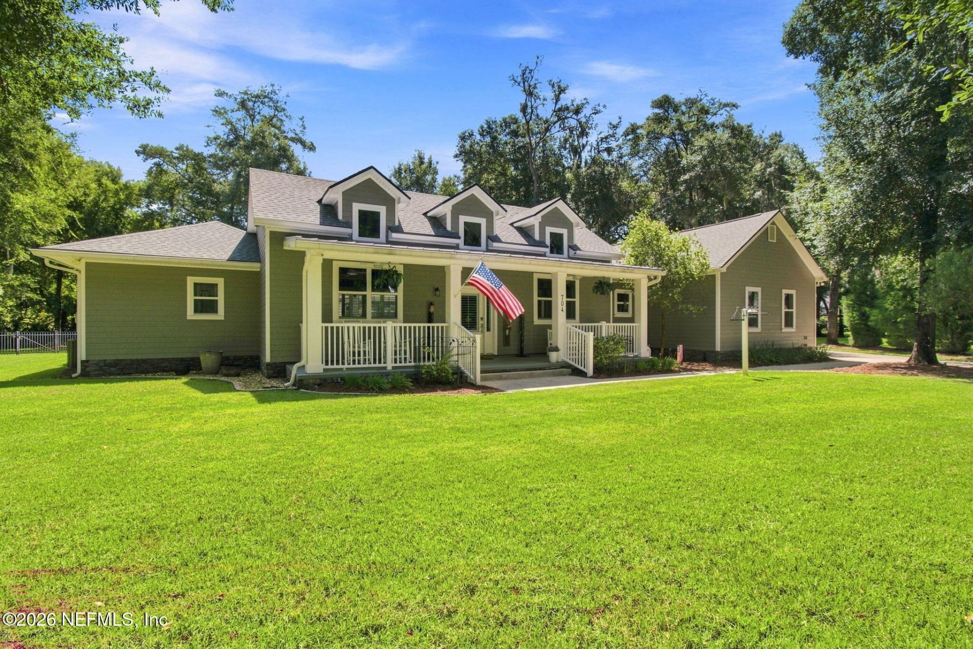 704 Coachman's Place, Saint Augustine, FL 32086 Photo