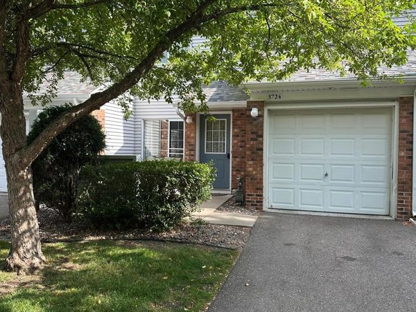 3724 Big Linden Curve , White Bear Lake, MN 55110
