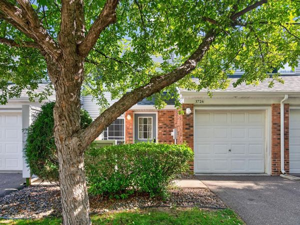 3724 Big Linden Curve, White Bear Lake, MN 55110