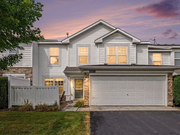 4920 149th Street N, Unit 3, Hugo, MN 55038