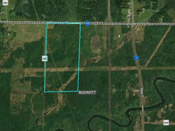33xx Quaal Road , Forbes, MN 55738