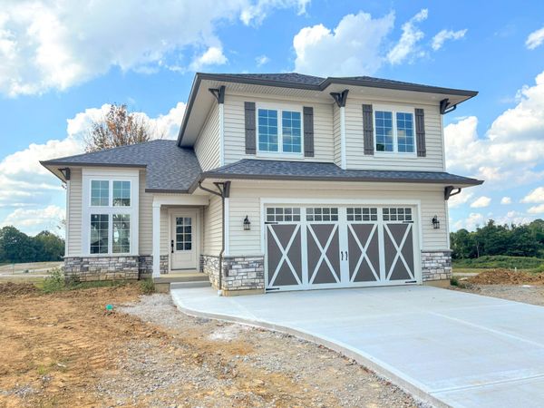 6708 Frontier Drive, Independence, KY 41051