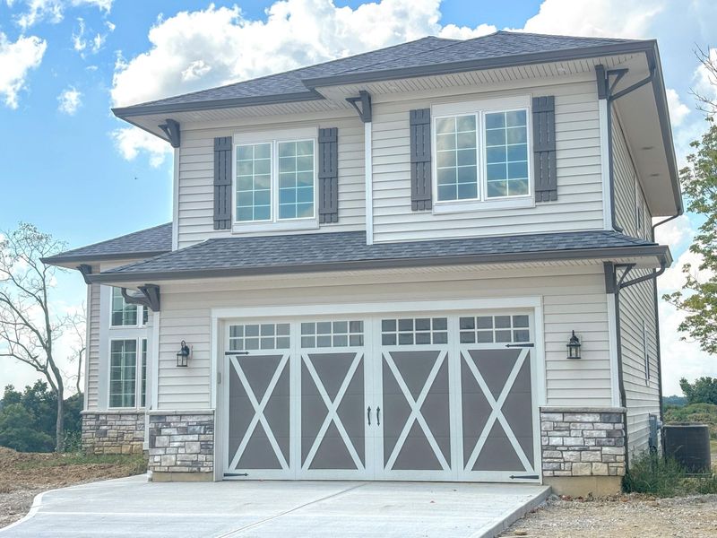 6708 Frontier Drive, Independence, KY 41051 Photo 2
