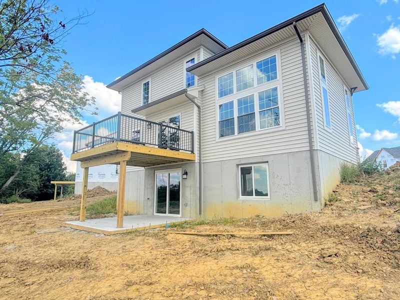 6708 Frontier Drive, Independence, KY 41051 Photo 3