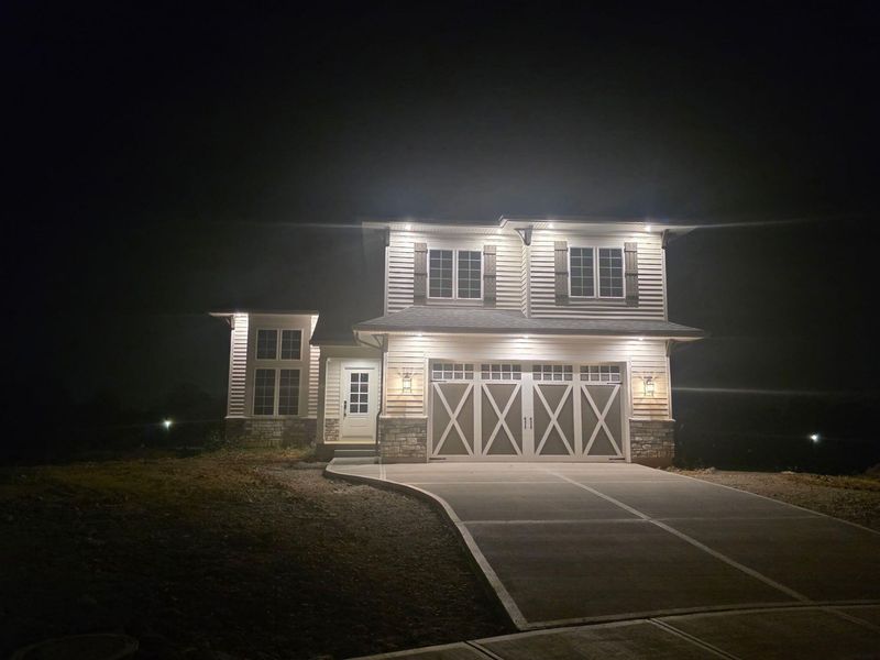 6708 Frontier Drive, Independence, KY 41051 Photo 50