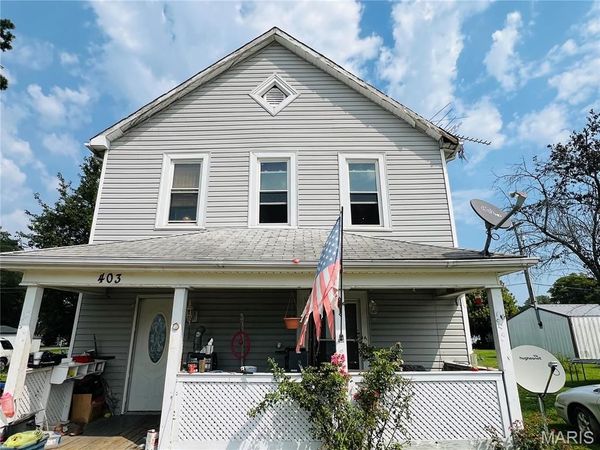 403 W Sturdivant Street , Advance, MO 63730