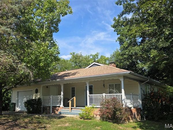 606 Greentree Road, Rolla, MO 65401