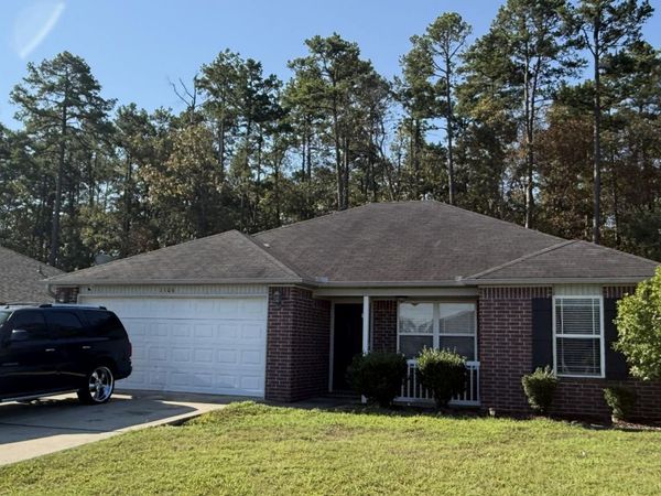 1106 Matehuala Boulevard , North Little Rock, AR 72118