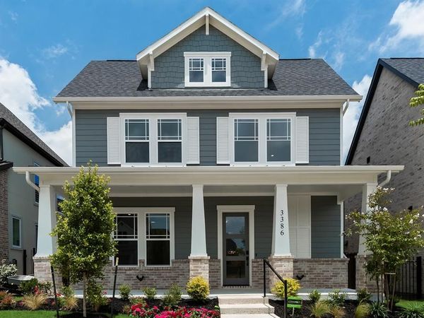 3386 Betony Street, Frisco, TX 75033