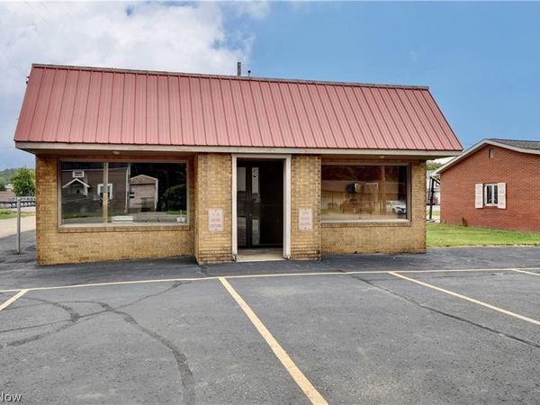 819 N Wooster N, Strasburg, OH 44680