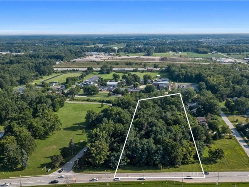 V/L Center Ridge Road , North Ridgeville, OH 44039 Photo 1