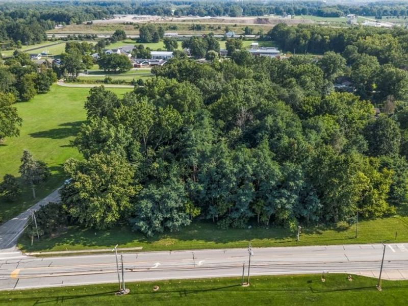 V/L Center Ridge Road , North Ridgeville, OH 44039 Photo 2