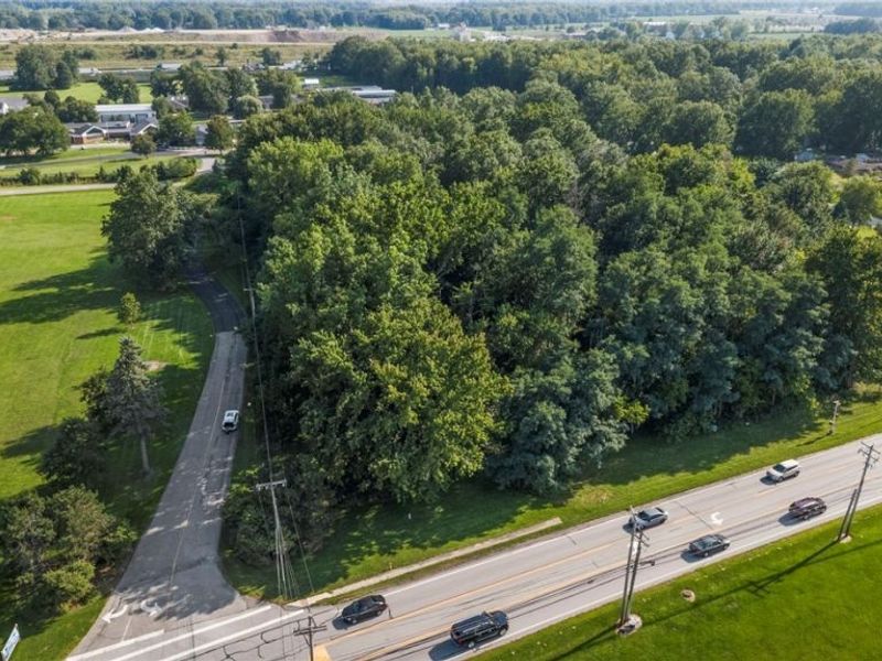 V/L Center Ridge Road , North Ridgeville, OH 44039 Photo 3