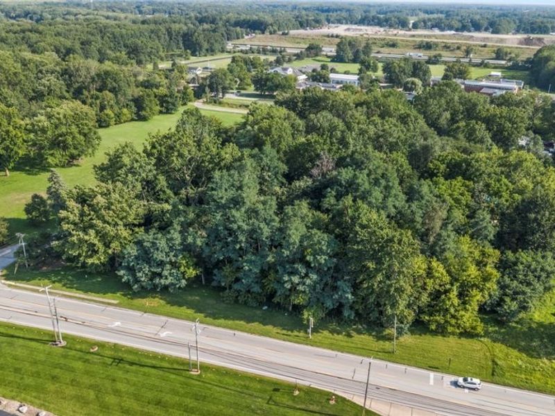 V/L Center Ridge Road , North Ridgeville, OH 44039 Photo 4