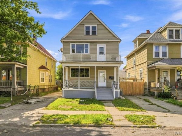 1238 Bailey Avenue , Buffalo, NY 14206