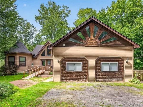 1640 Carmen Road , Barker, NY 14012