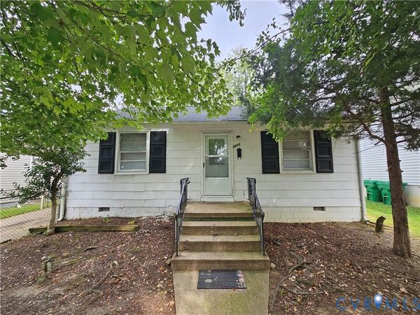 5211 Blueridge Avenue , Richmond, VA 23231