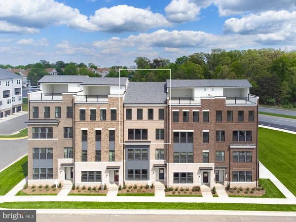 13708 AVIATION PLACE , HERNDON, VA 20171