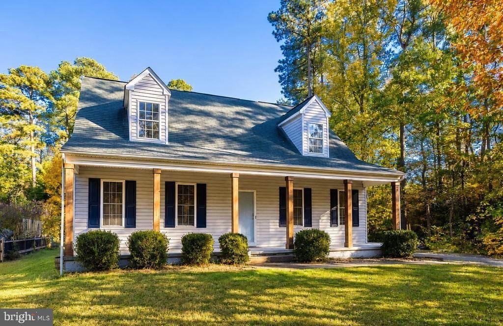 10 Betsy Ross Cove , Ruther Glen, VA 22546 Main Photo