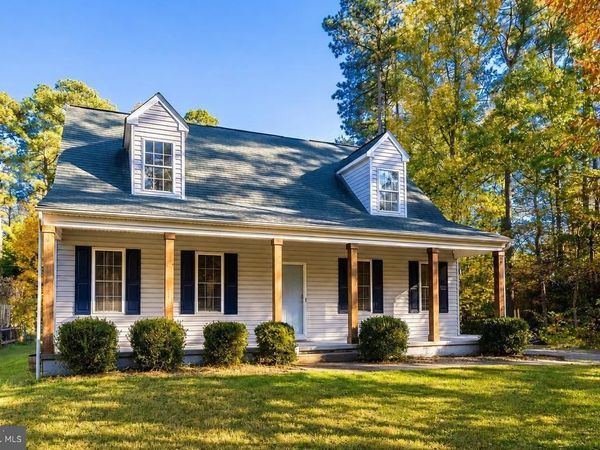 10 BETSY ROSS COVE , RUTHER GLEN, VA 22546