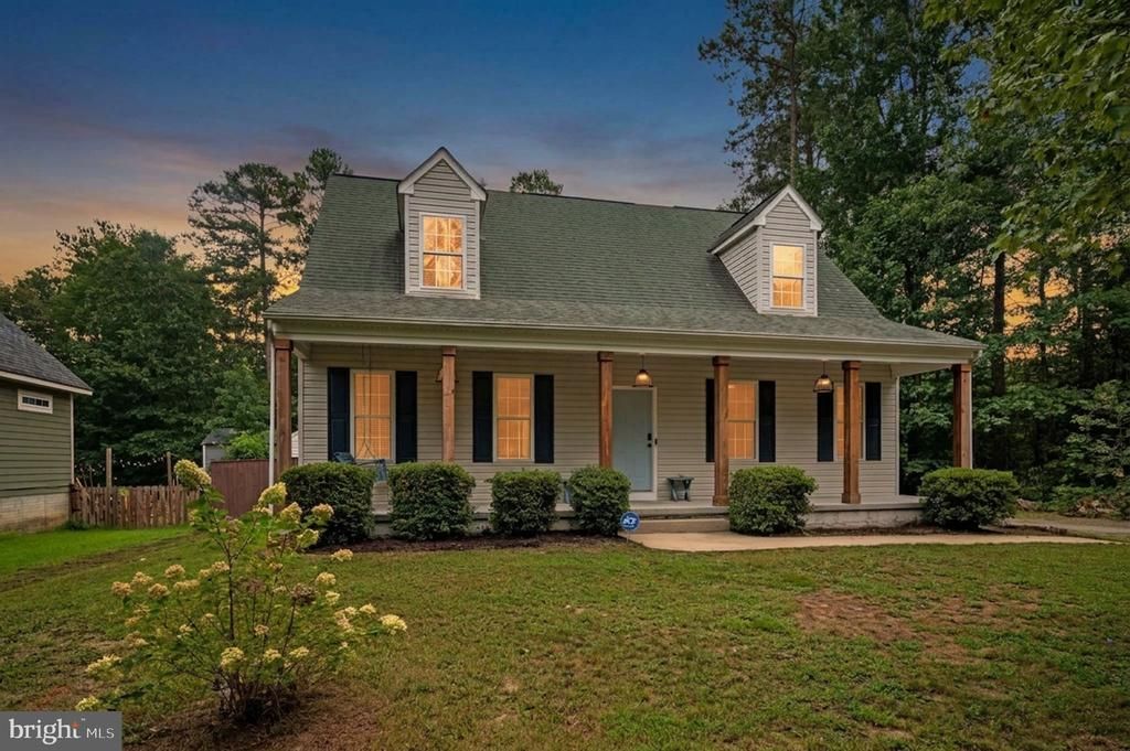 10 Betsy Ross Cove, Ruther Glen, VA 22546 Main Photo