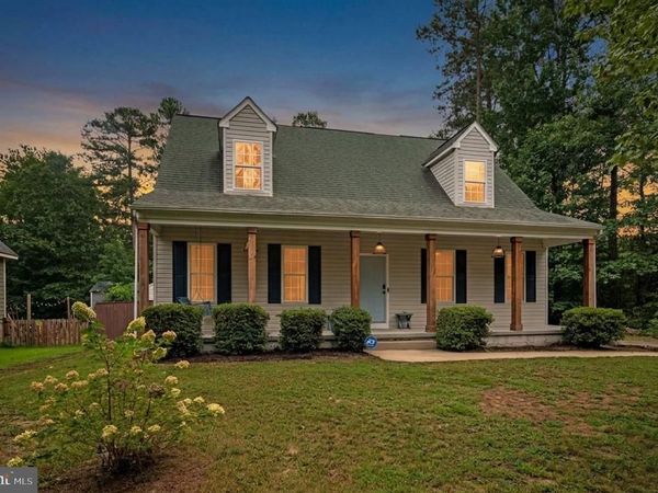 10 BETSY ROSS COVE, RUTHER GLEN, VA 22546